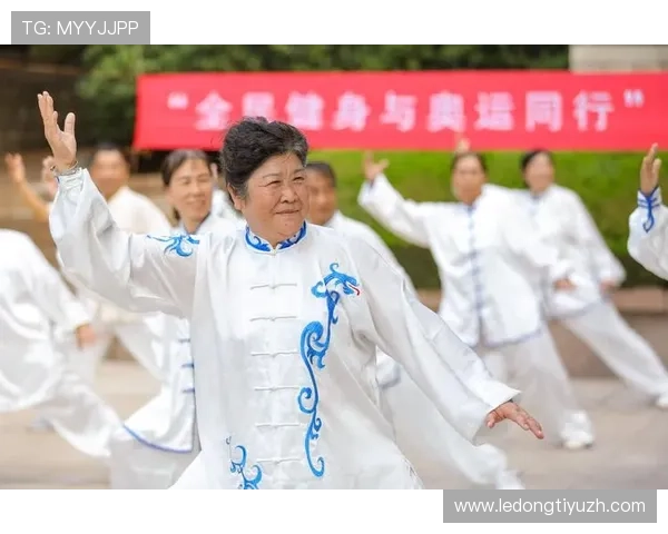 疯狂体育推动全民健身运动深入发展，促进社会健康与经济双重繁荣